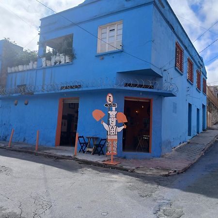 Hostel London Belo Horizonte Exterior foto